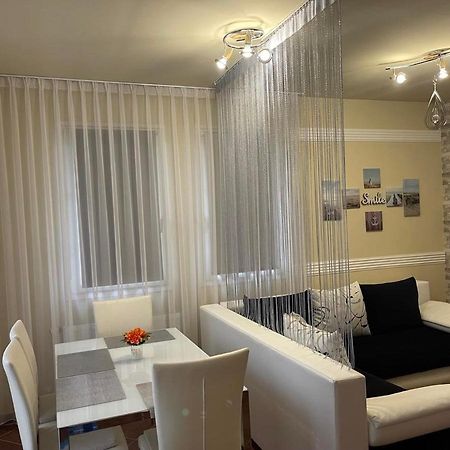 Benelise Apartman Heviz Exterior photo