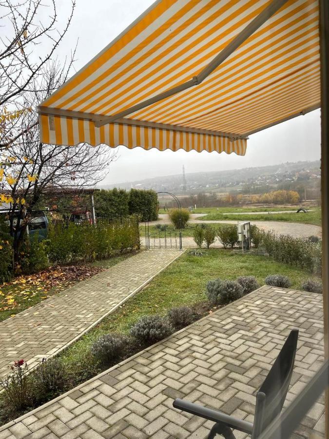 Benelise Apartman Heviz Exterior photo