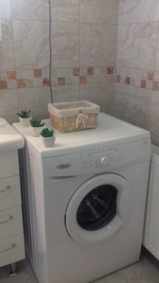 Benelise Apartman Heviz Exterior photo