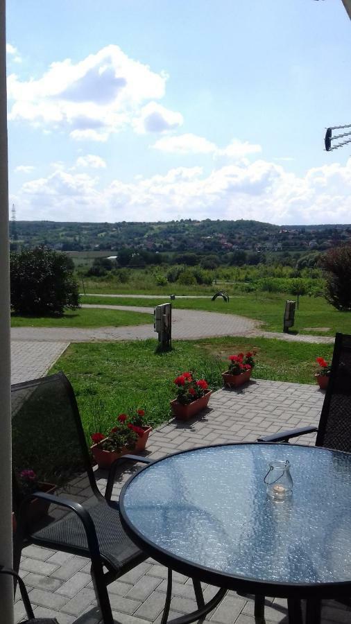 Benelise Apartman Heviz Exterior photo